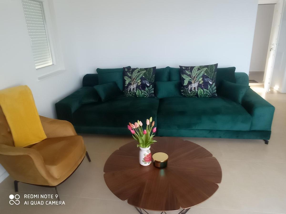 Apartman Smaragd Živogošće Exterior foto